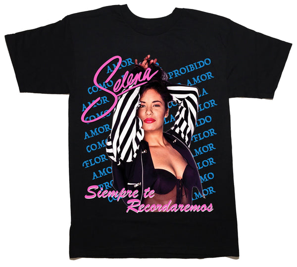 (SAMPLE SALE) ANYTHING FOR SELENAS