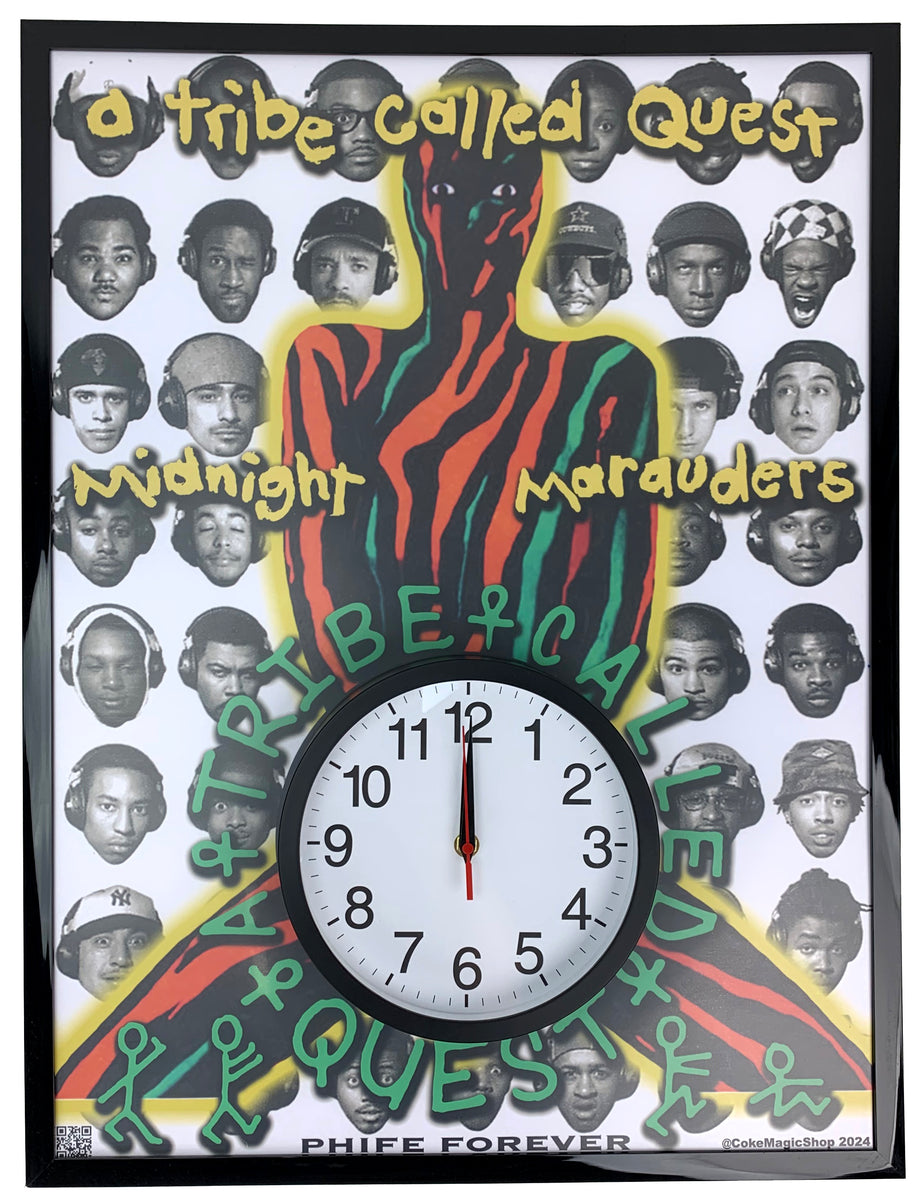 TRIBE_POSTER_CLOCK_COKEMAGIC_1