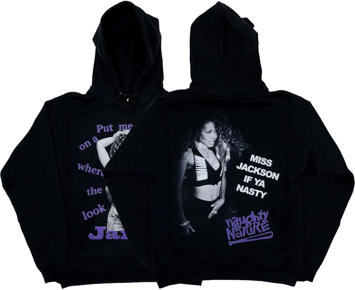 MISS JACKSON SWEATS (HOODIE & PANTS) – CokeMagic.com