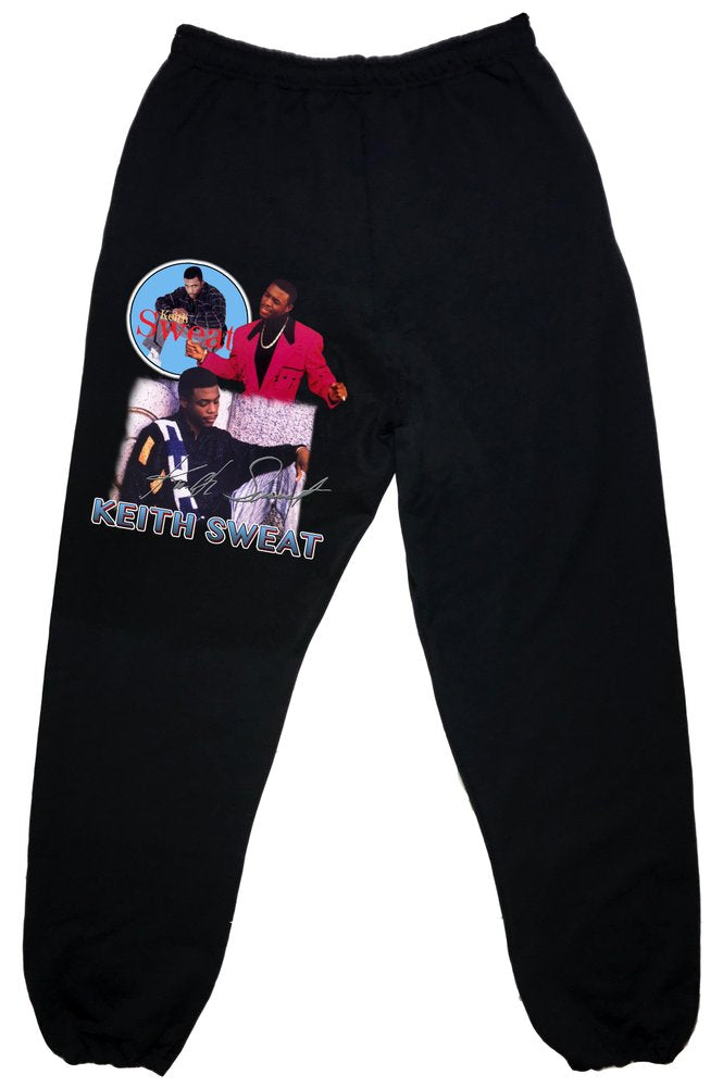 KEITH SWEATS BY COKEMAGIC – CokeMagic.com