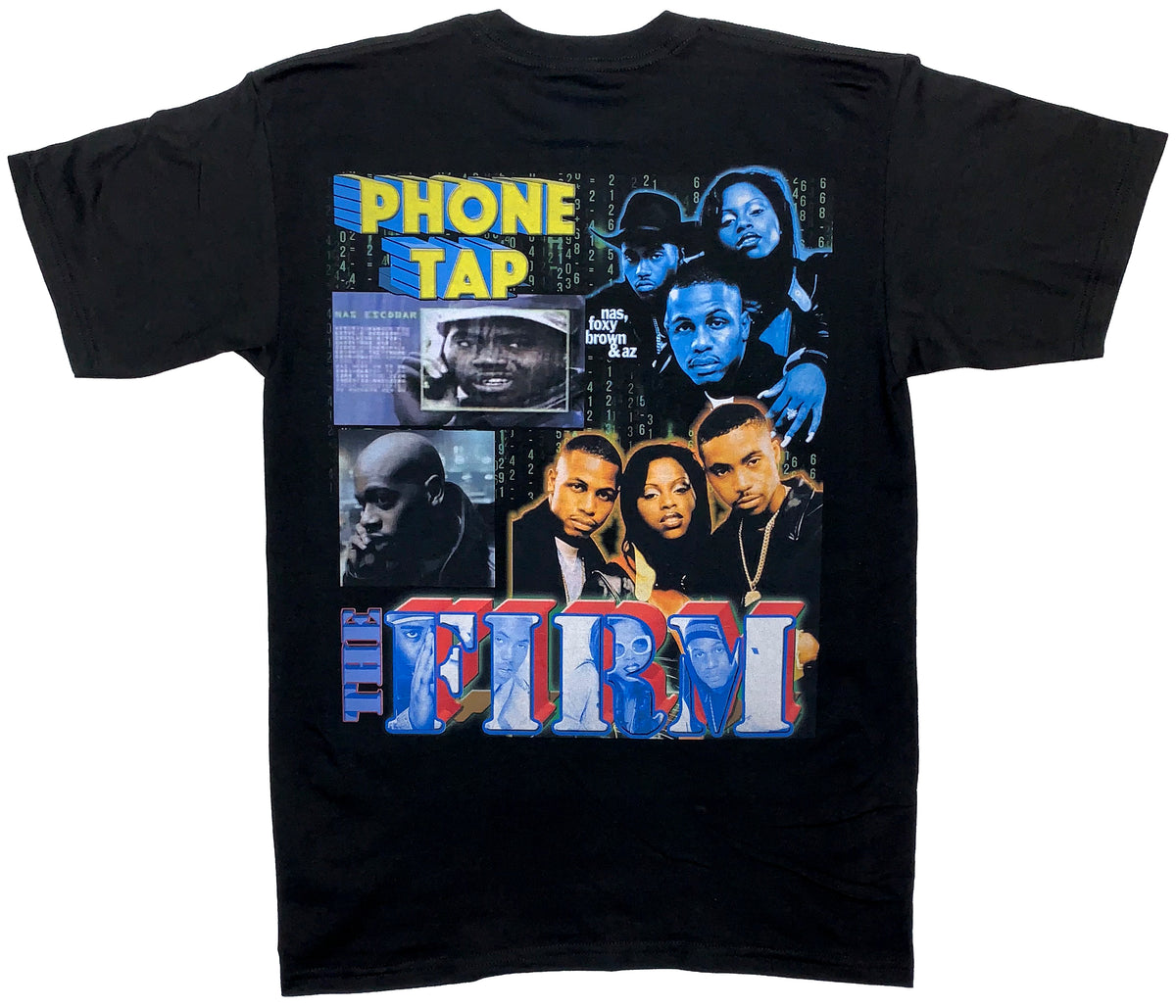 Why Firm Phone Tapping is Exploding in Corporate Law and How to Spot It