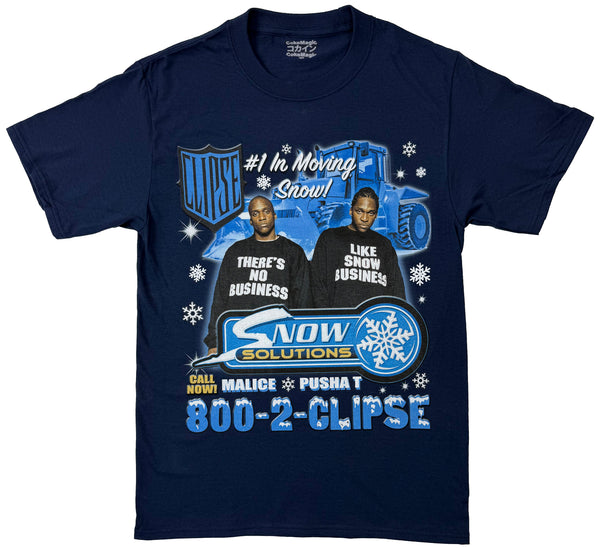 CALL ME FROSTY NAVY