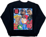 CHILD REBEL SOLDIER (US PLACERS) (CREWNECK)