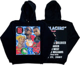 CHILD REBEL SOLDIER (US PLACERS) (HOODIE)