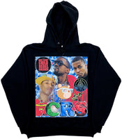 CHILD REBEL SOLDIER (US PLACERS) (HOODIE)