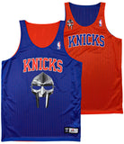 DOOM KNICKS REVERSIBLE PRACTICE JERSEY 2 (NY SHIPPING ONLY)