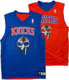 DOOM KNICKS REVERSIBLE PRACTICE JERSEY (NY SHIPPING ONLY)