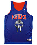 DOOM KNICKS REVERSIBLE PRACTICE JERSEY 2 (NY SHIPPING ONLY)