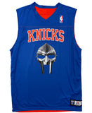 DOOM KNICKS REVERSIBLE PRACTICE JERSEY (NY SHIPPING ONLY)