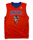 DOOM KNICKS REVERSIBLE PRACTICE JERSEY (NY SHIPPING ONLY)