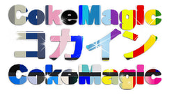 CokeMagic.com