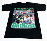 A TRIBE CALLED OUTKAST