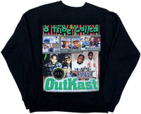 A TRIBE CALLED OUTKAST (CREWNECK)