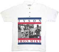 TYSON HILFIGER (POLO)