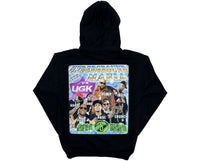 THE UNDERGROUND MAFIA (HOODIE)