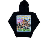 THE UNDERGROUND MAFIA (HOODIE)