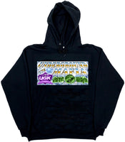 THE UNDERGROUND MAFIA (HOODIE)