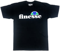 FINESSE (BLACK)