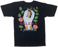 QUEEN OF TEJANO (FRONT AND BACK PRINT)